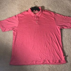 Tommy Bahama polo shirt